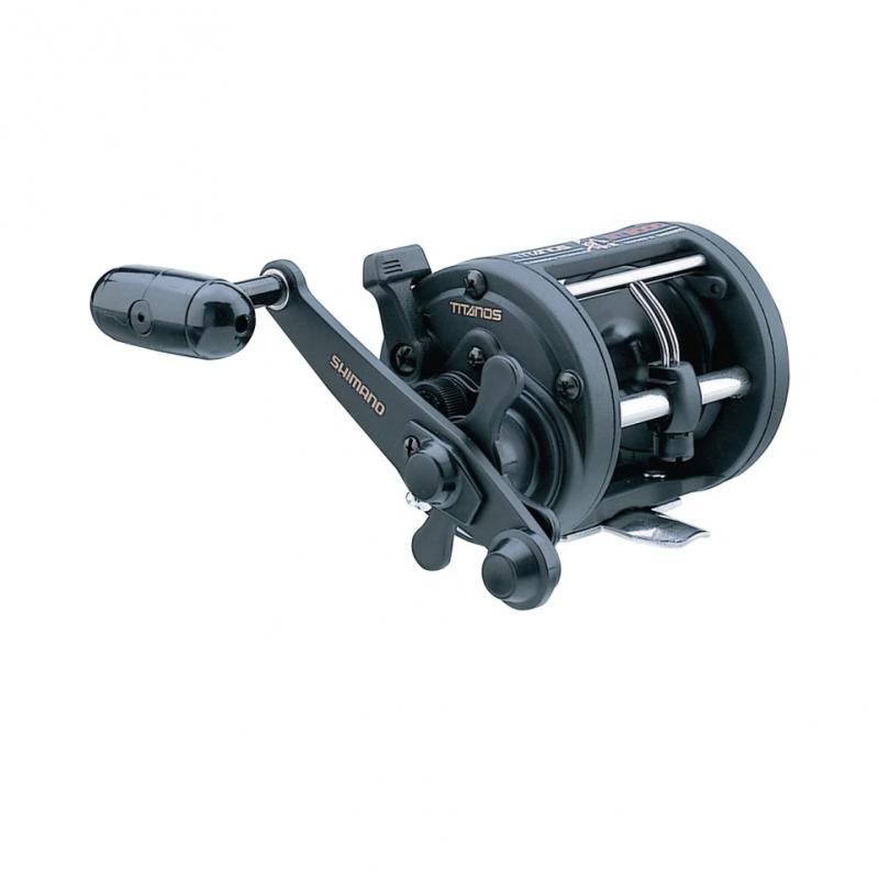 Shimano Titanos GT 3000: Price / Features / Sellers